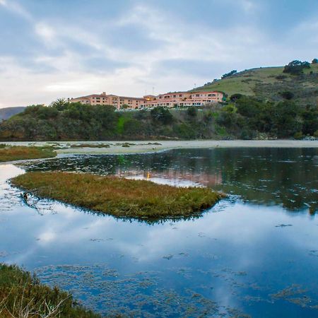 Hilton Vacation Club San Luis Bay Авила-Бич Экстерьер фото