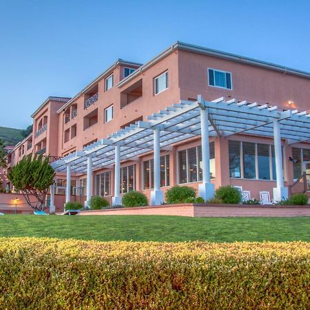 Hilton Vacation Club San Luis Bay Авила-Бич Экстерьер фото