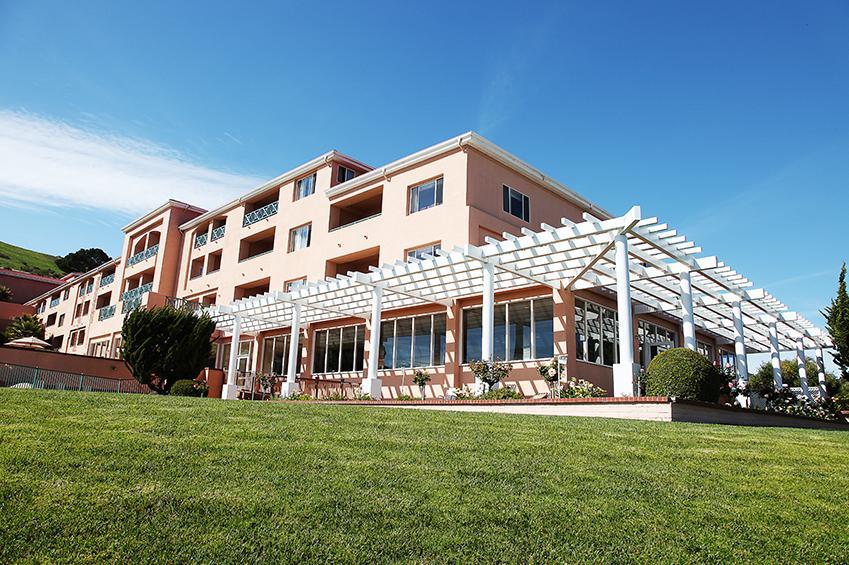 Hilton Vacation Club San Luis Bay Авила-Бич Экстерьер фото