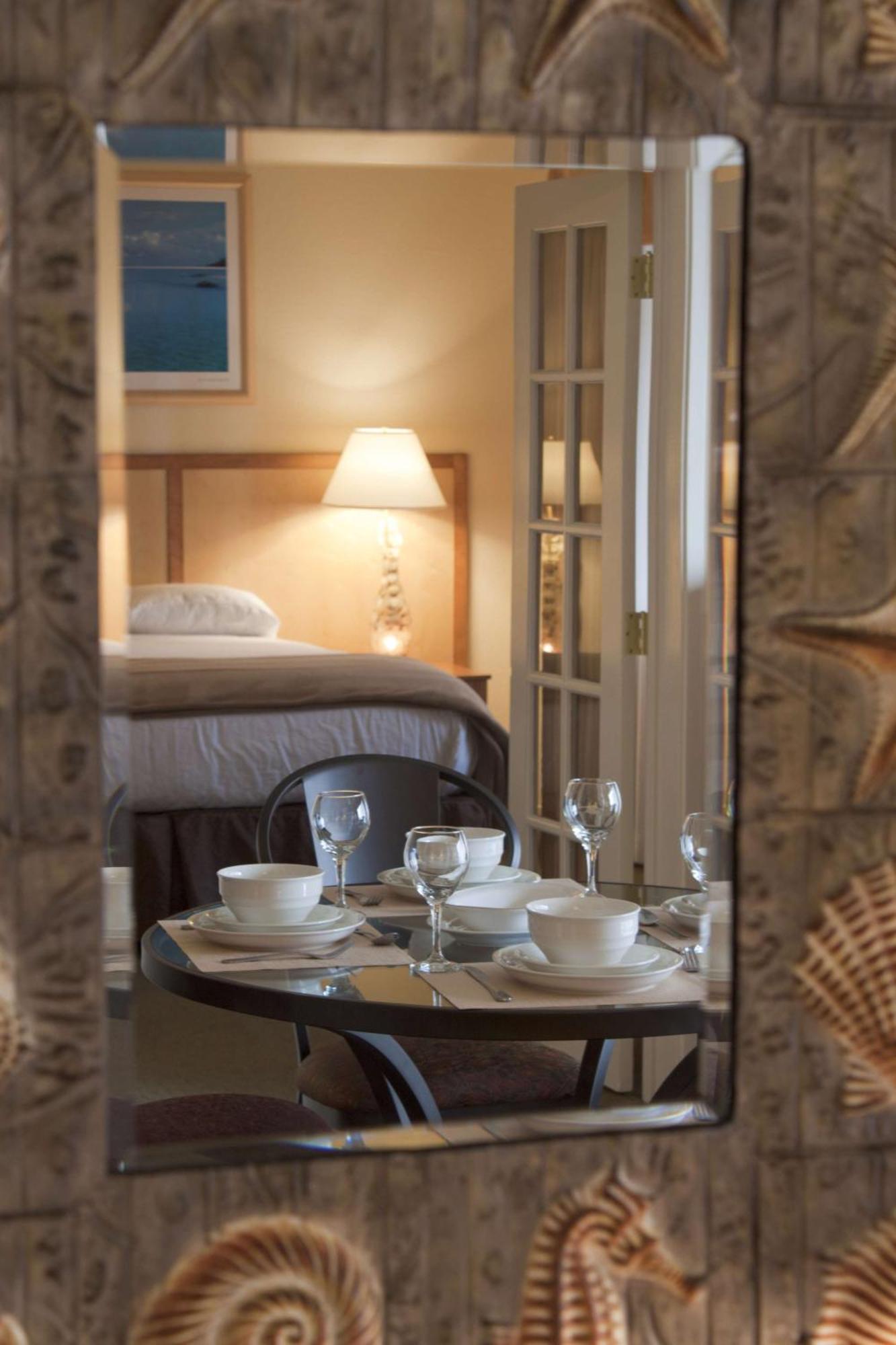 Hilton Vacation Club San Luis Bay Авила-Бич Экстерьер фото