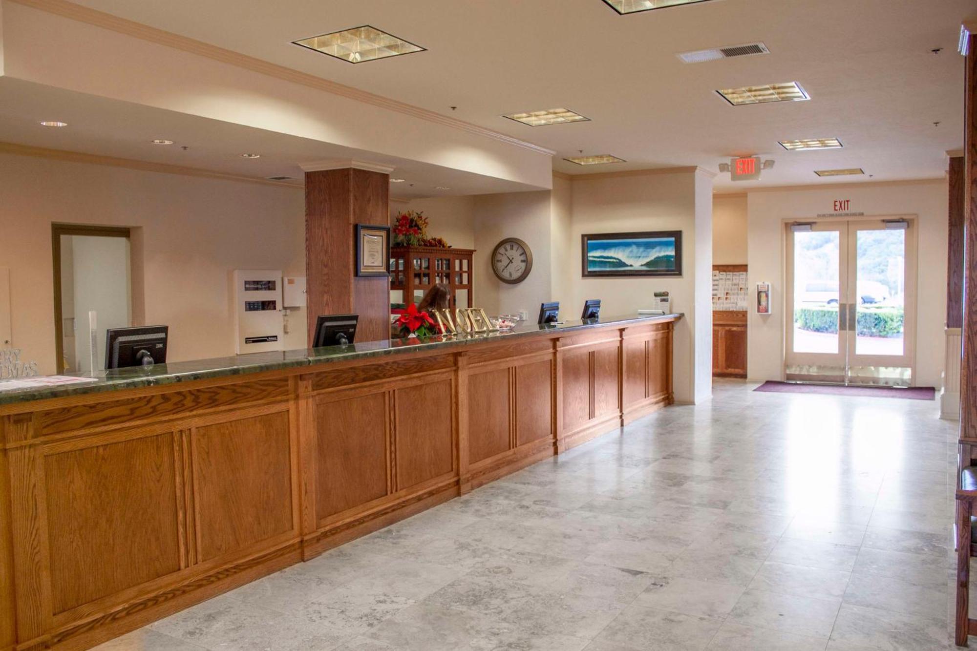 Hilton Vacation Club San Luis Bay Авила-Бич Экстерьер фото