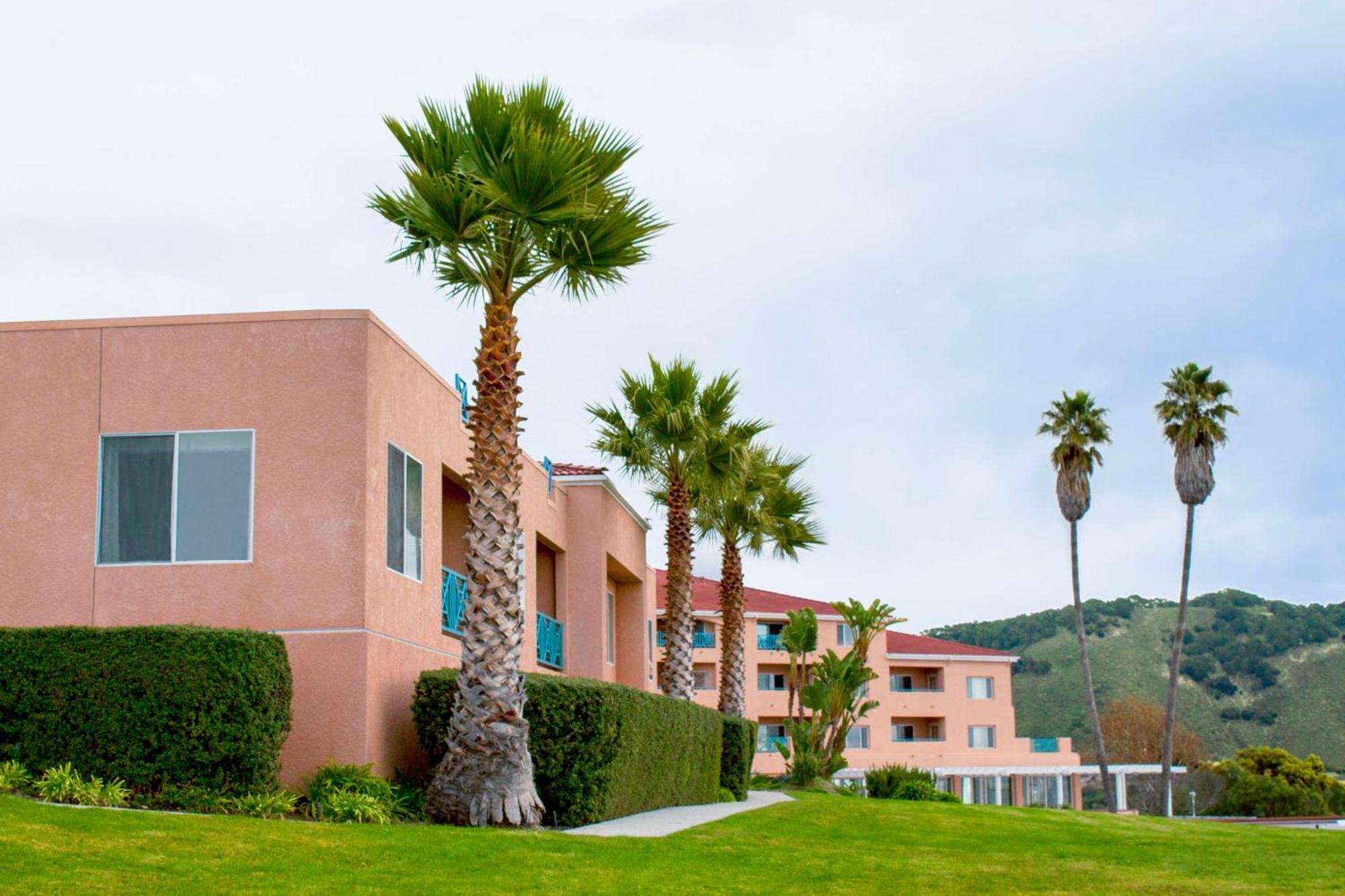 Hilton Vacation Club San Luis Bay Авила-Бич Экстерьер фото