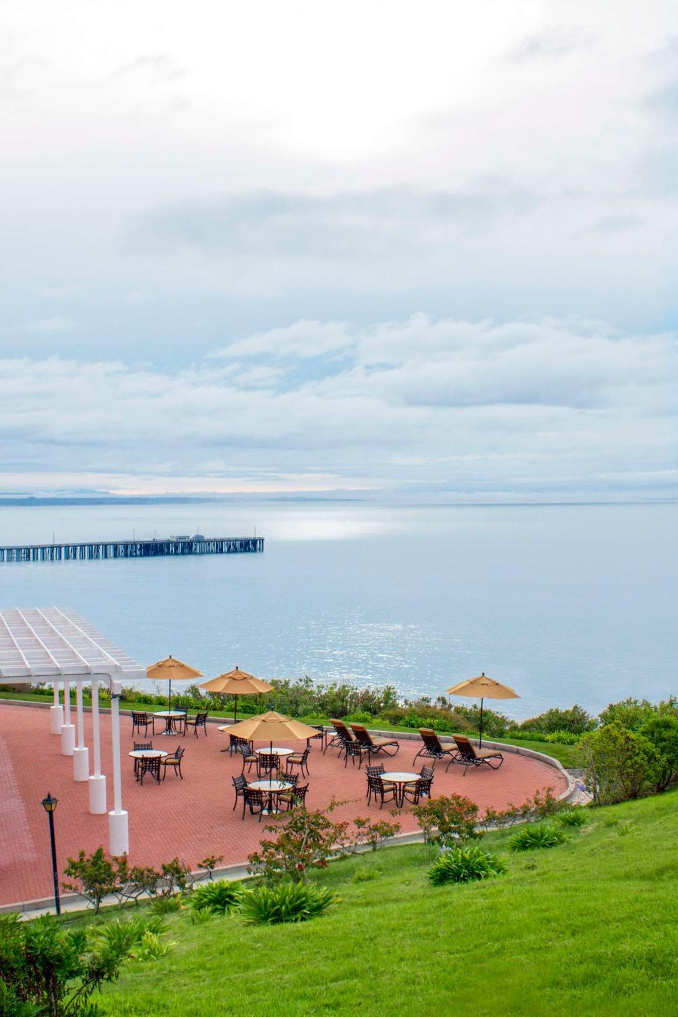 Hilton Vacation Club San Luis Bay Авила-Бич Экстерьер фото