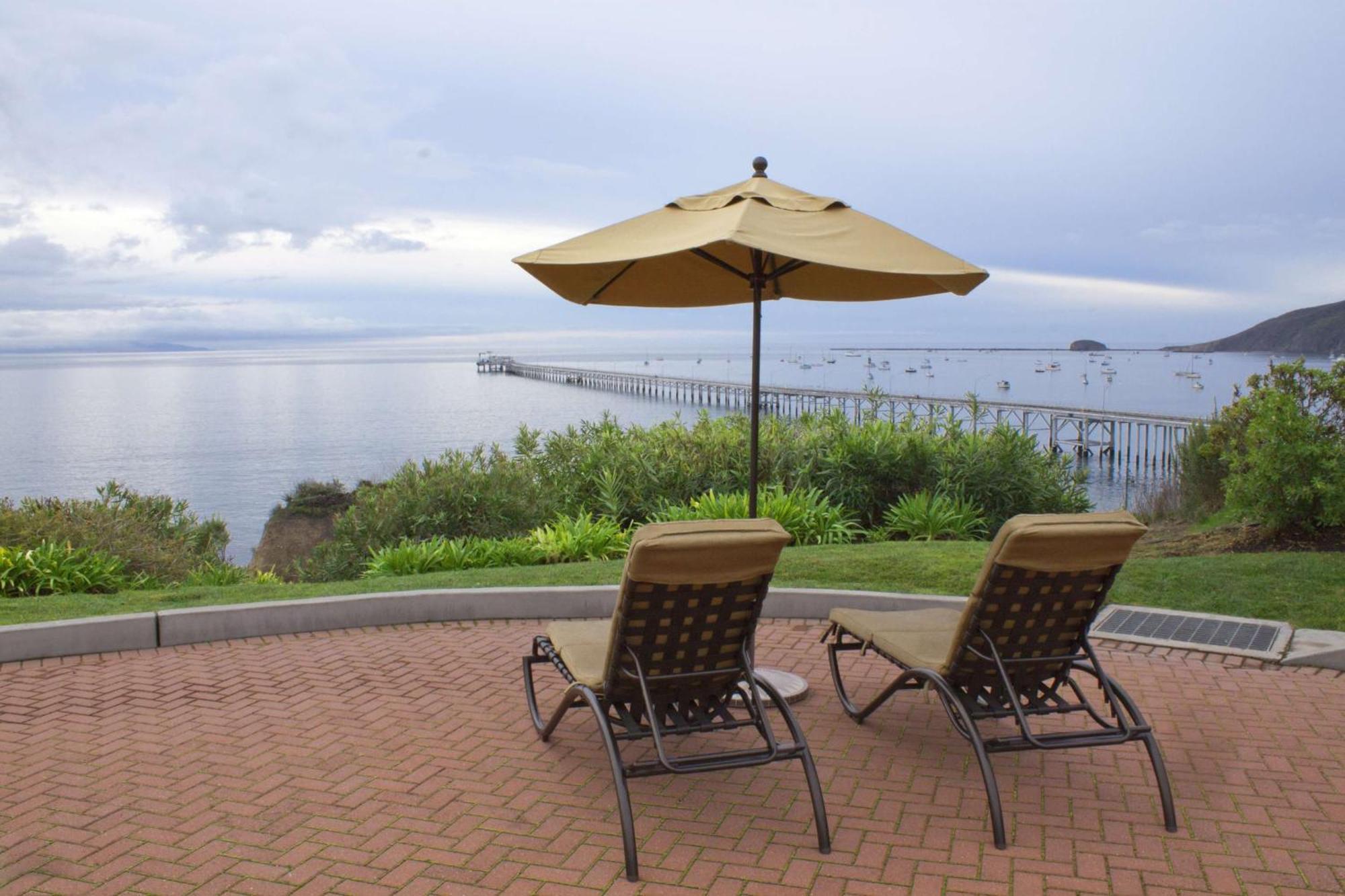 Hilton Vacation Club San Luis Bay Авила-Бич Экстерьер фото
