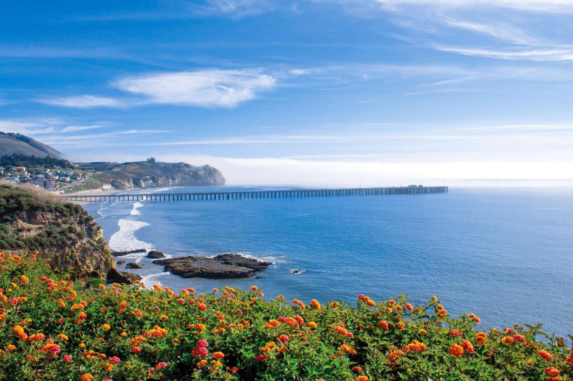 Hilton Vacation Club San Luis Bay Авила-Бич Экстерьер фото