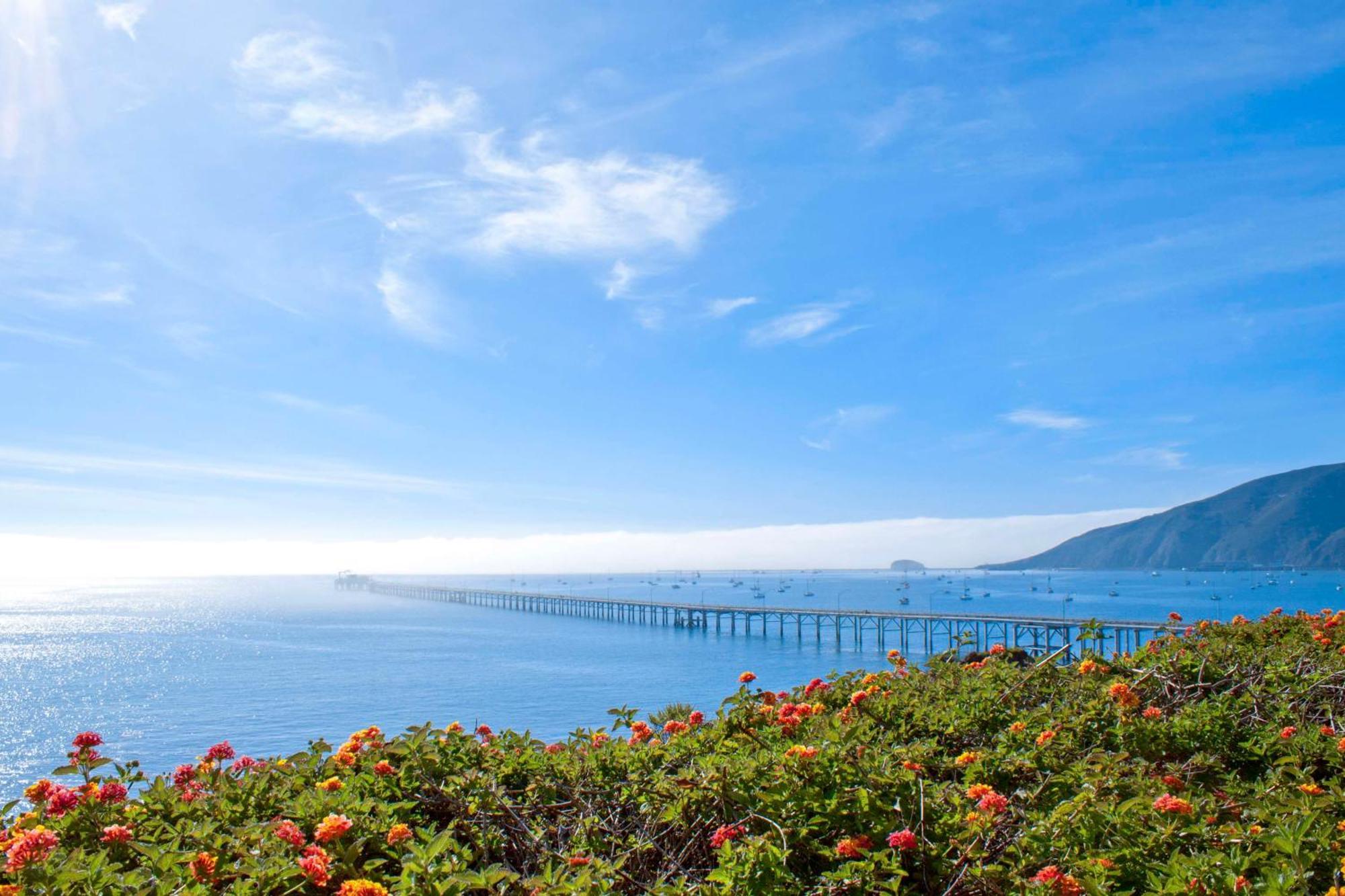 Hilton Vacation Club San Luis Bay Авила-Бич Экстерьер фото