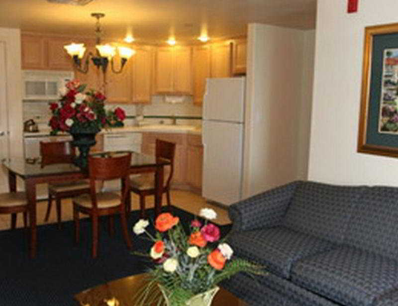 Hilton Vacation Club San Luis Bay Авила-Бич Номер фото