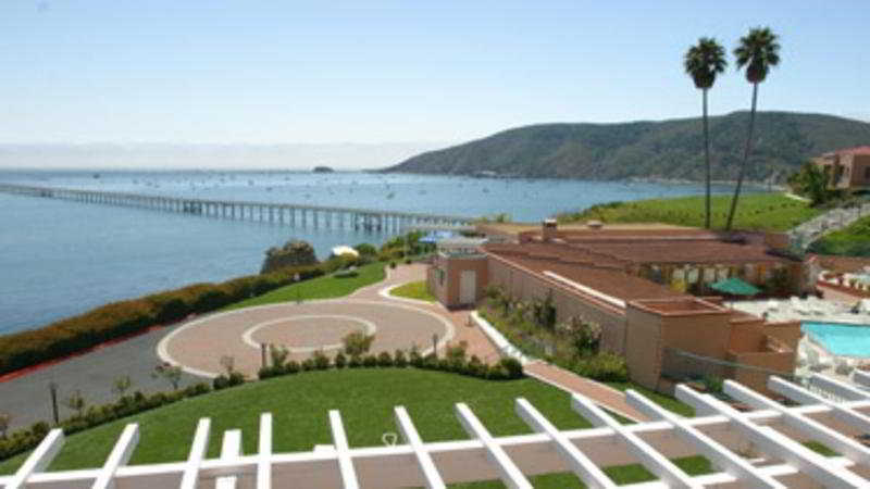 Hilton Vacation Club San Luis Bay Авила-Бич Экстерьер фото