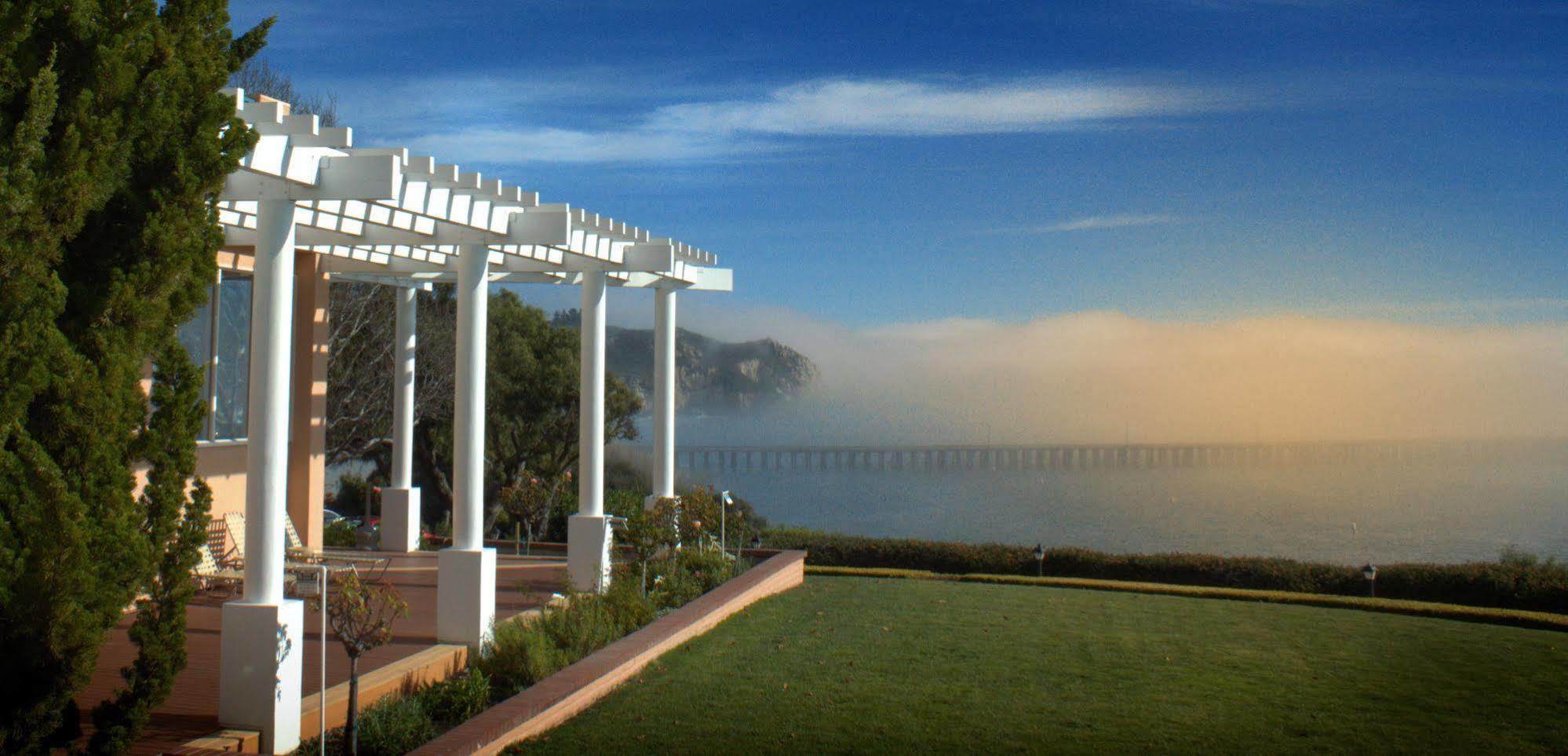 Hilton Vacation Club San Luis Bay Авила-Бич Экстерьер фото