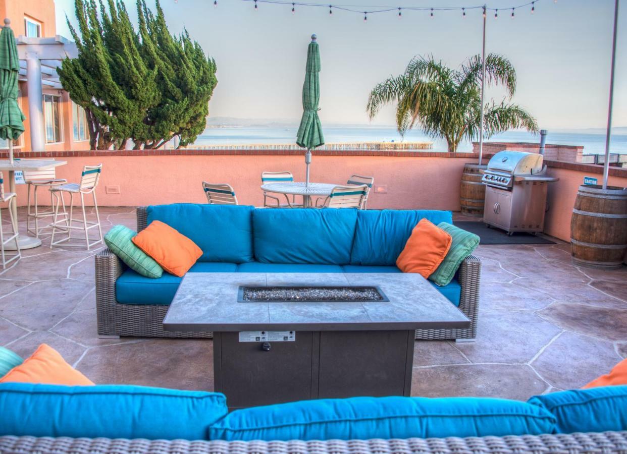 Hilton Vacation Club San Luis Bay Авила-Бич Экстерьер фото