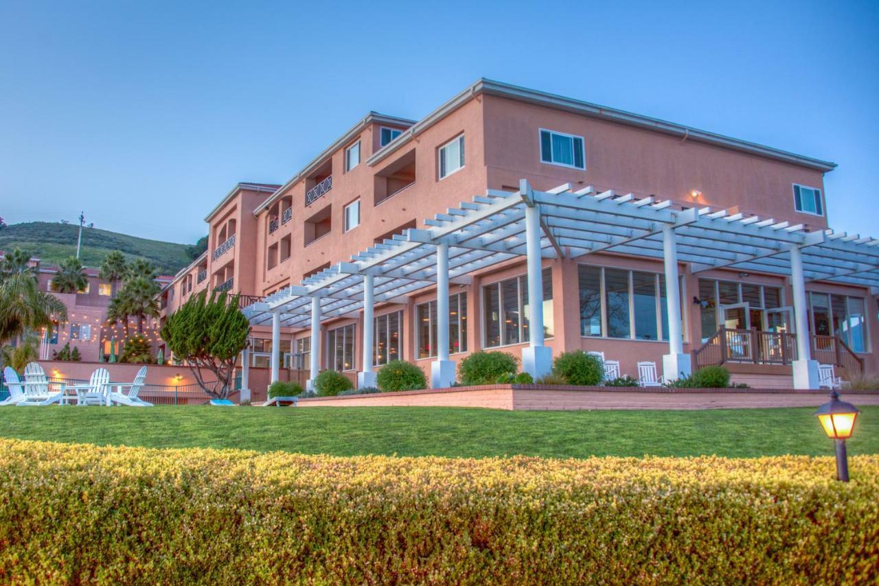 Hilton Vacation Club San Luis Bay Авила-Бич Экстерьер фото