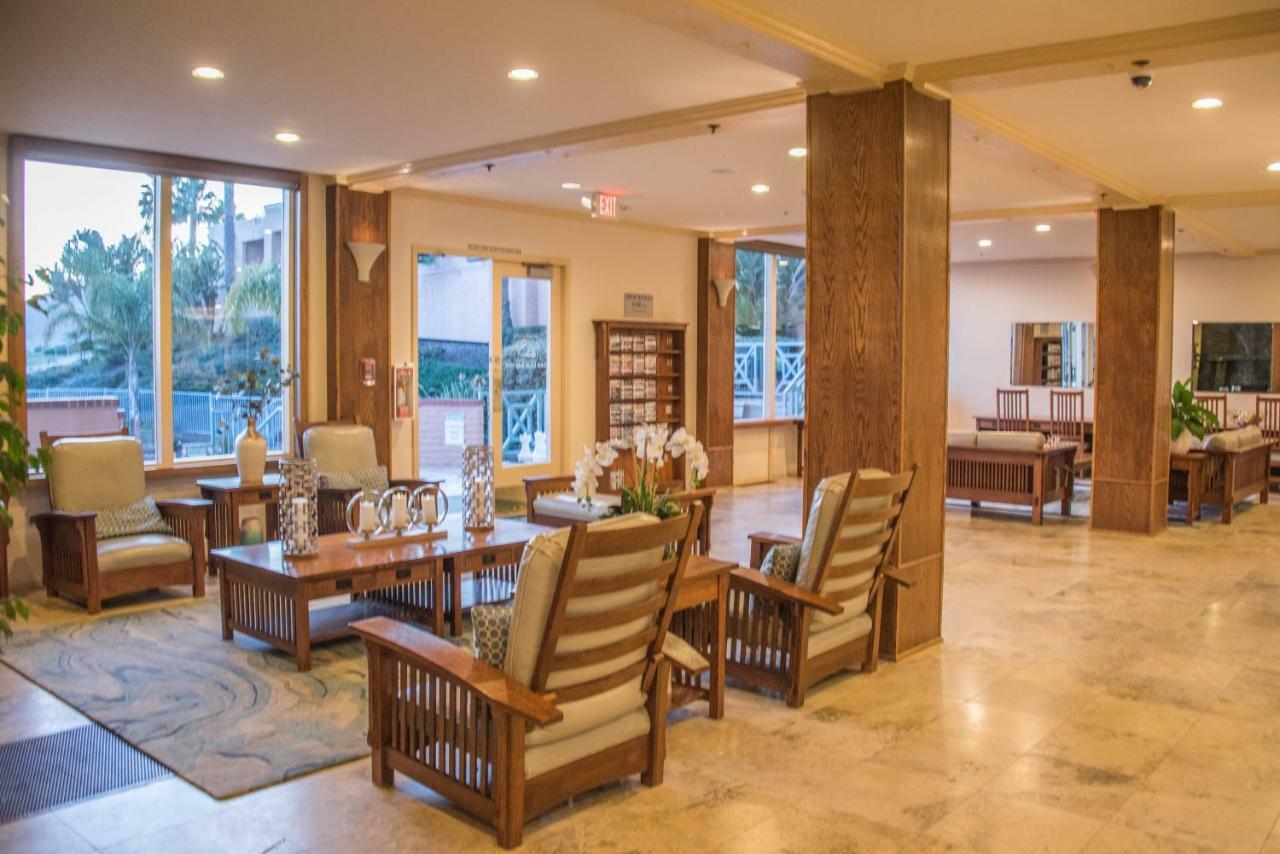 Hilton Vacation Club San Luis Bay Авила-Бич Экстерьер фото