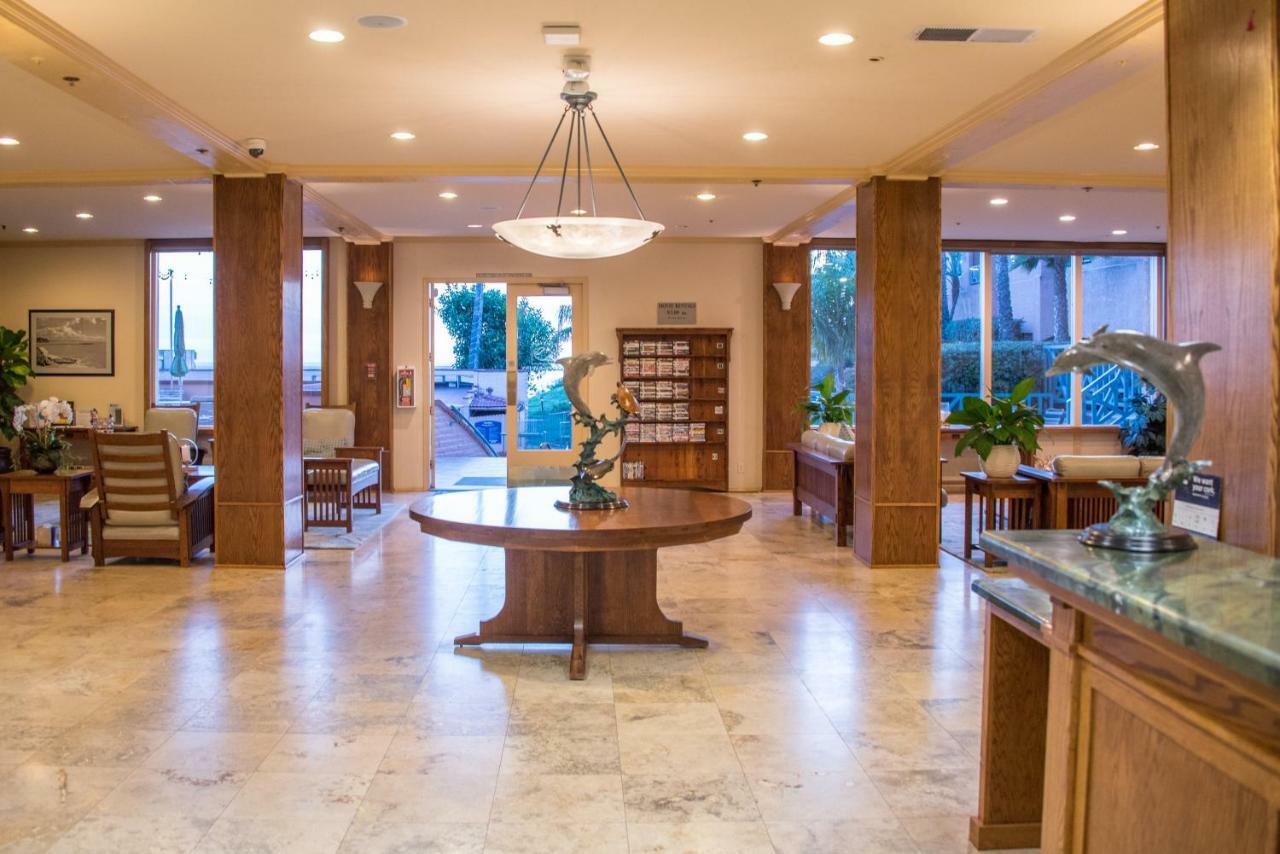 Hilton Vacation Club San Luis Bay Авила-Бич Экстерьер фото