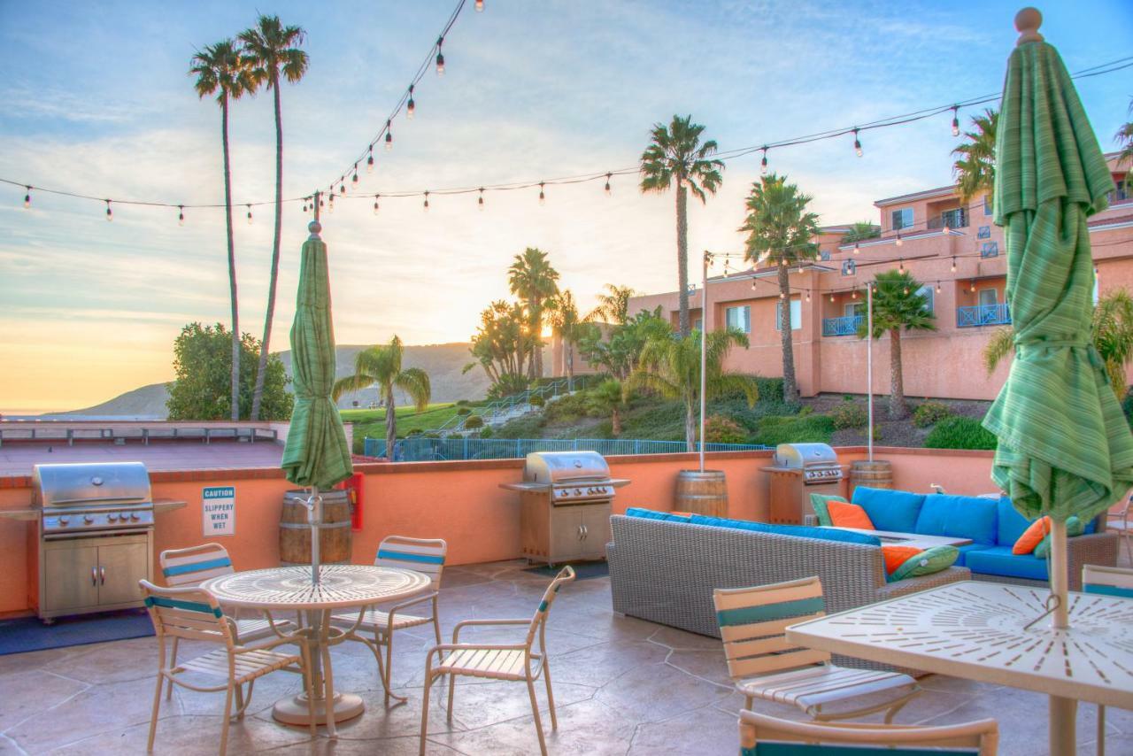 Hilton Vacation Club San Luis Bay Авила-Бич Экстерьер фото