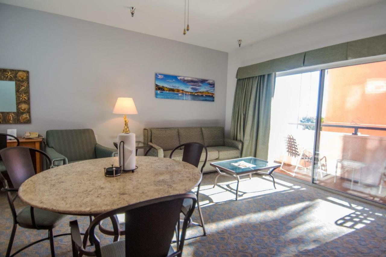 Hilton Vacation Club San Luis Bay Авила-Бич Экстерьер фото