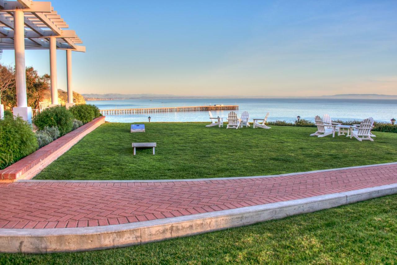 Hilton Vacation Club San Luis Bay Авила-Бич Экстерьер фото