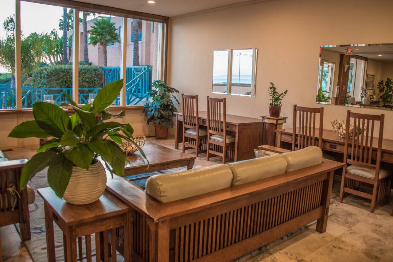 Hilton Vacation Club San Luis Bay Авила-Бич Экстерьер фото