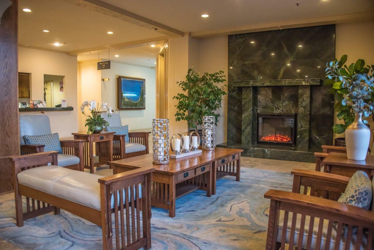 Hilton Vacation Club San Luis Bay Авила-Бич Экстерьер фото