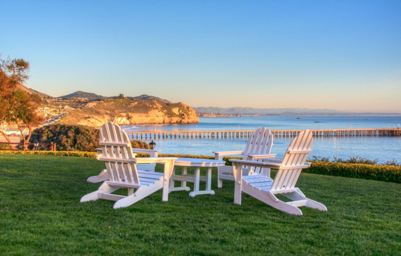 Hilton Vacation Club San Luis Bay Авила-Бич Экстерьер фото
