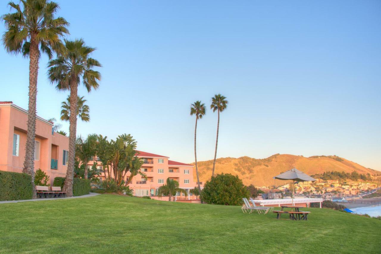 Hilton Vacation Club San Luis Bay Авила-Бич Экстерьер фото