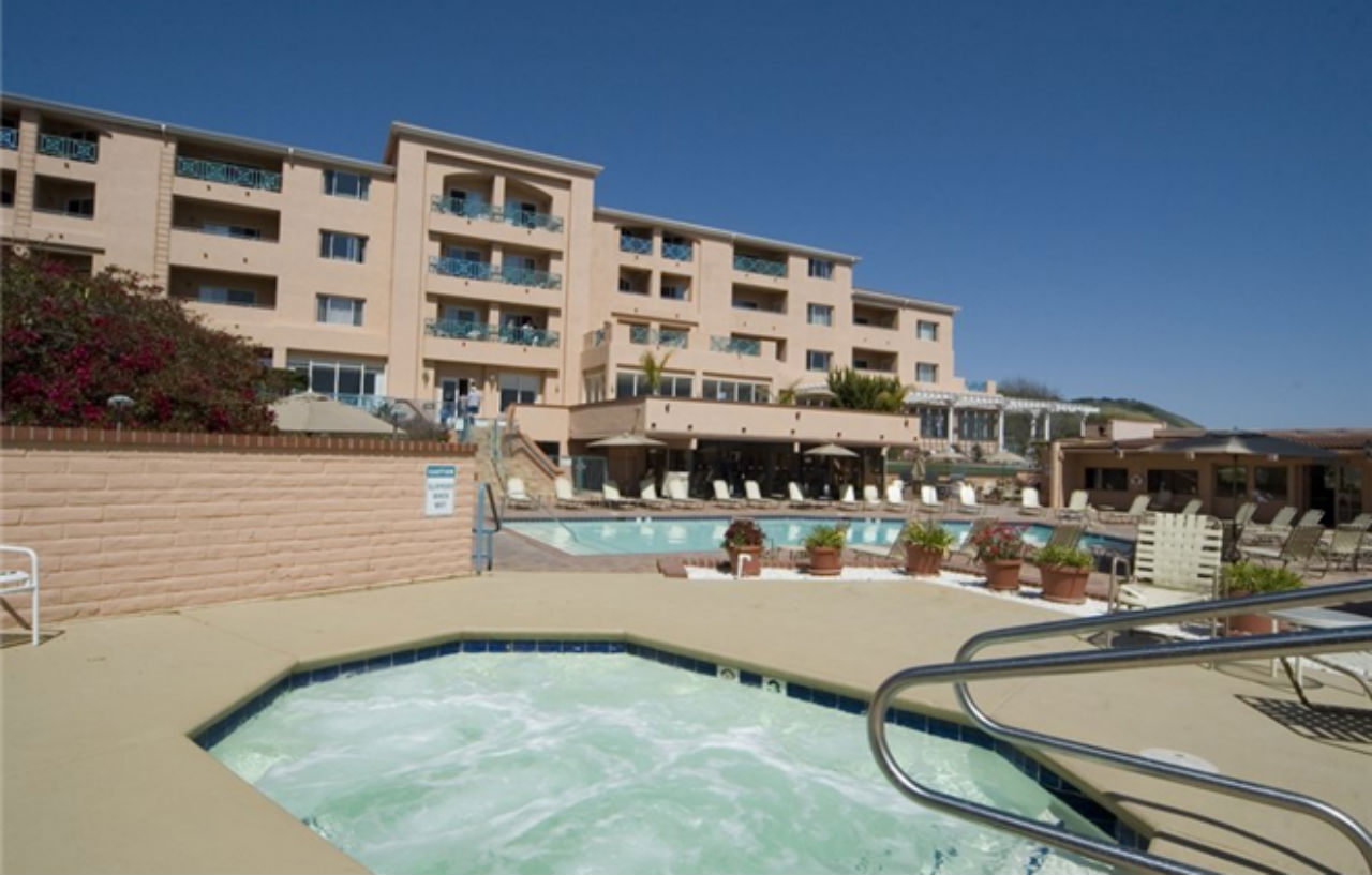 Hilton Vacation Club San Luis Bay Авила-Бич Удобства фото